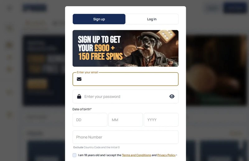 Unlock Exclusive Offers with Spindog Casino in the UK Today