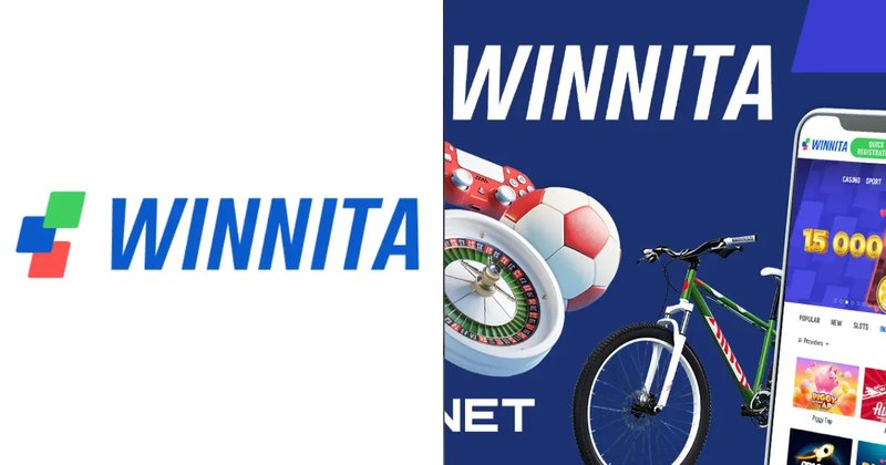 Marco e la sua prima scommessa su Winnita Casino