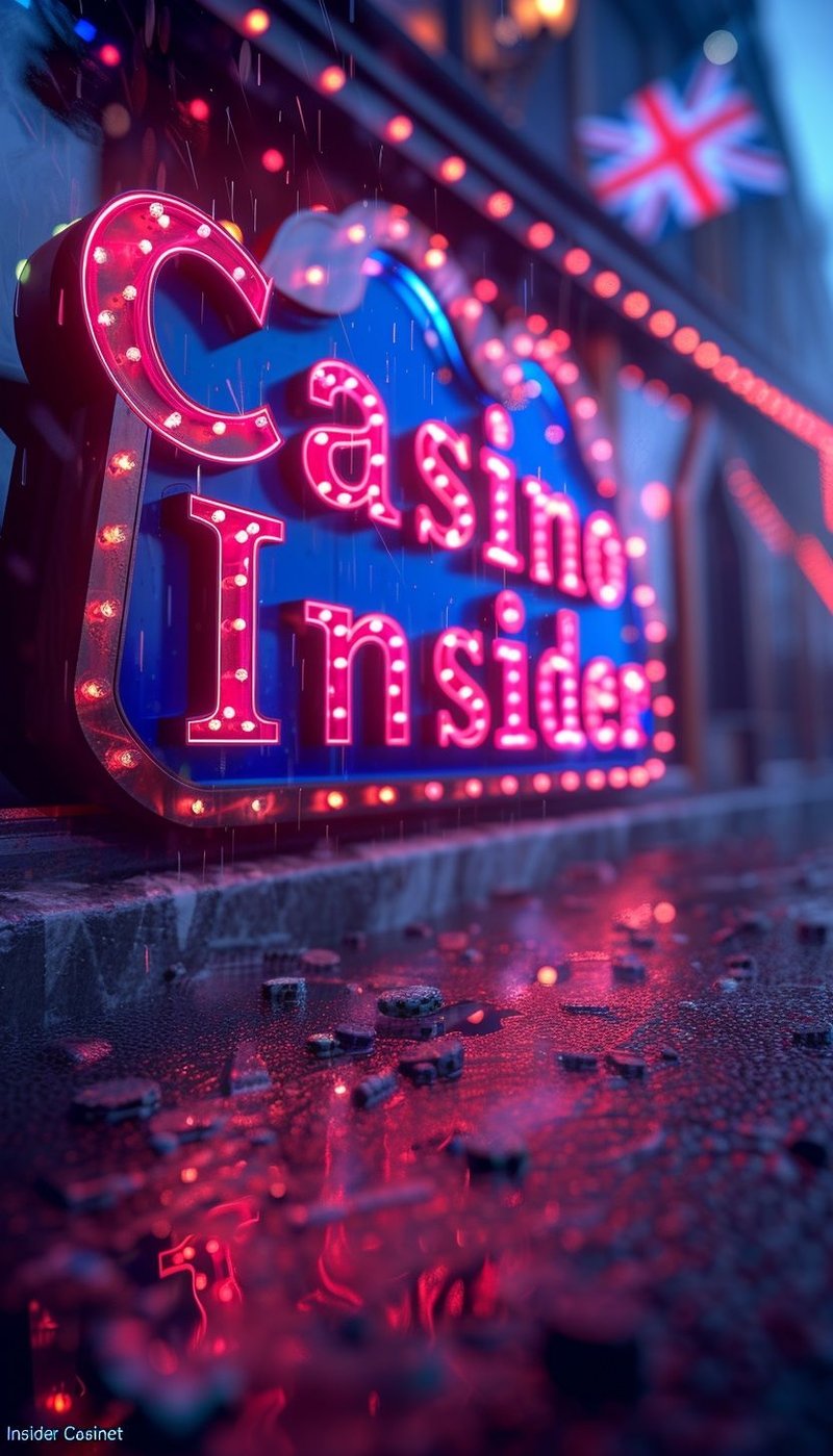Discover the Thrill of Verywell Casino 777 in the UK