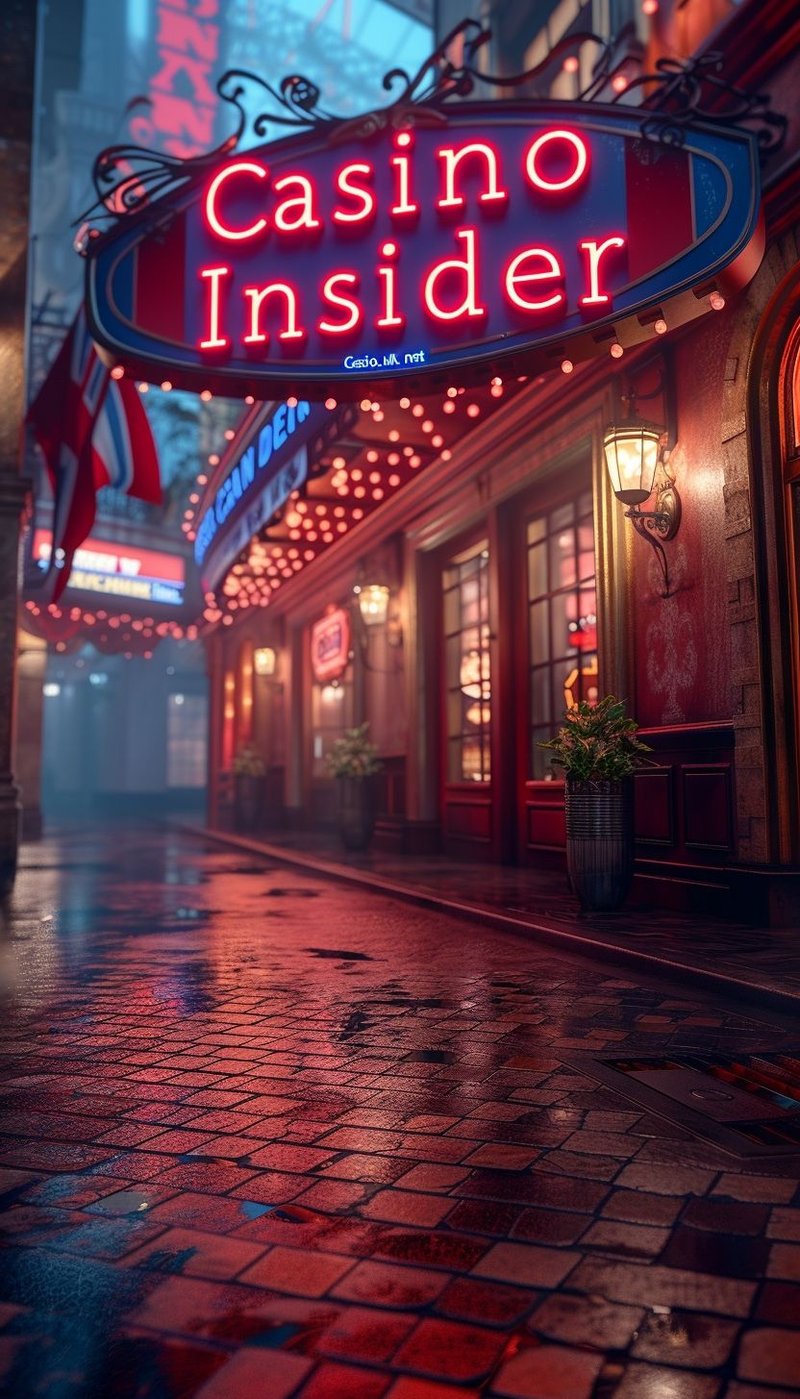 Seven Casino UK: A Quick Look Before You Log In